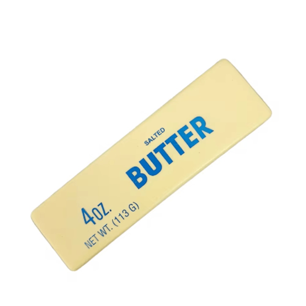 Butter Stick SlowRising Squishy Toy Fun Stress Relief Fidget 2