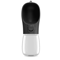 Portable Dog Water Bottle With BuiltIn Bowl For Travel Walks 4