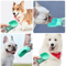 Portable Dog Water Bottle With BuiltIn Bowl For Travel Walks 7