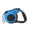 Durable Retractable Dog Leash For Small Dogs With Automatic Lock 3M5M 1