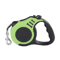 Durable Retractable Dog Leash For Small Dogs With Automatic Lock 3M5M 2