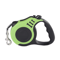 Durable Retractable Dog Leash For Small Dogs With Automatic Lock 3M5M 2