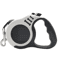 Durable Retractable Dog Leash For Small Dogs With Automatic Lock 3M5M 3