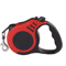 Durable Retractable Dog Leash For Small Dogs With Automatic Lock 3M5M 4