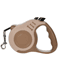 Durable Retractable Dog Leash For Small Dogs With Automatic Lock 3M5M 12