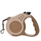 Durable Retractable Dog Leash For Small Dogs With Automatic Lock 3M5M 12