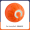 Smart Interactive Dog Toy Ball With Automatic Rolling RGB Lights 1