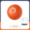 Smart Interactive Dog Toy Ball With Automatic Rolling RGB Lights 2