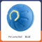 Smart Interactive Dog Toy Ball With Automatic Rolling RGB Lights 10