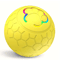 Smart Interactive Dog Toy Ball With Automatic Rolling RGB Lights 4