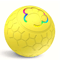 Smart Interactive Dog Toy Ball With Automatic Rolling RGB Lights 4