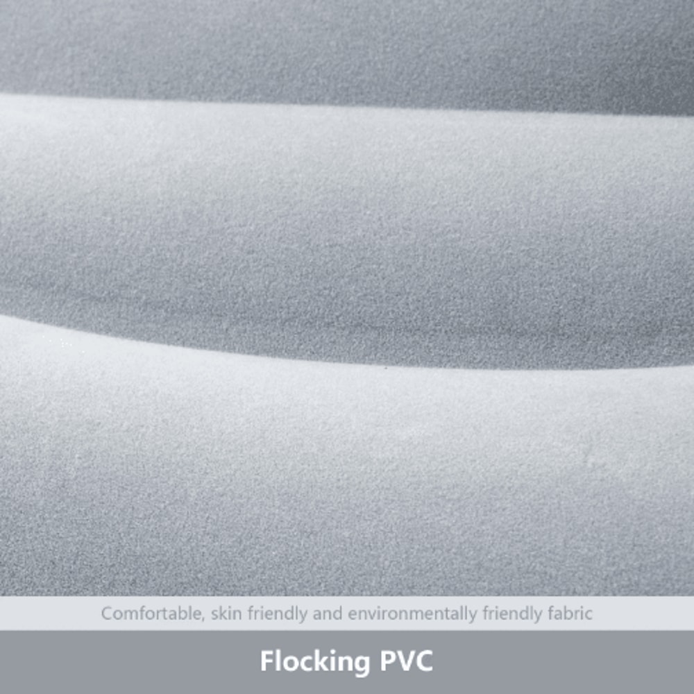 BISINNA Ultralight Inflatable Camping Pillow For Travel Hiking 6