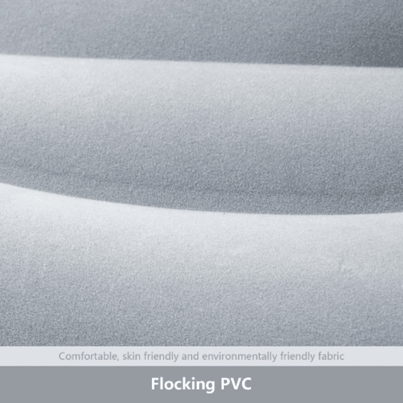 BISINNA Ultralight Inflatable Camping Pillow For Travel Hiking 6