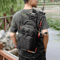 Oxford Tactical Chest Backpack Camouflage Outdoor Training Shoulder Bag 9