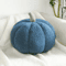 Cute Plush Pumpkin Decorative Pillow For Sofa Home Decor 2