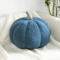 Cute Plush Pumpkin Decorative Pillow For Sofa Home Decor 2
