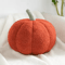 Cute Plush Pumpkin Decorative Pillow For Sofa Home Decor 4