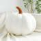 Cute Plush Pumpkin Decorative Pillow For Sofa Home Decor 6