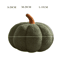 Cute Plush Pumpkin Decorative Pillow For Sofa Home Decor 8