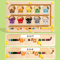 2in1 Magnetic Color Sorting Maze Drawing Board Montessori Learning Toy 3