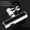 3Mode Waterfall Swivel Faucet Extension Nozzle For Kitchen Sink 7