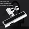 3Mode Waterfall Swivel Faucet Extension Nozzle For Kitchen Sink 7