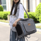 Mo Chong Portable Pet Travel Backpack BicycleMounted Carrier Bag 7