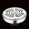 Metal Mosquito Coil Holder With Lid Safe Incense Coil Tray Box 3