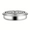 Metal Mosquito Coil Holder With Lid Safe Incense Coil Tray Box 4