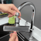 3Mode Waterfall Rotating Faucet Extender For Kitchen Sink 3