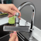 3Mode Waterfall Rotating Faucet Extender For Kitchen Sink 3