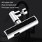 3Mode Waterfall Rotating Faucet Extender For Kitchen Sink 4
