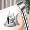 High Pressure 5Mode Handheld Filter Shower Head With OneButton Stop 10
