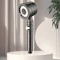 High Pressure 5Mode Handheld Filter Shower Head With OneButton Stop 13