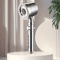 High Pressure 5Mode Handheld Filter Shower Head With OneButton Stop 14