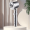 High Pressure 5Mode Handheld Filter Shower Head With OneButton Stop 14