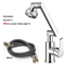 DualMode Rotating Robotic Arm Faucet Extender For Kitchen Bathroom 3