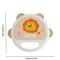 Adorable Baby Clapping Tambourine Musical Toy For Kids 2