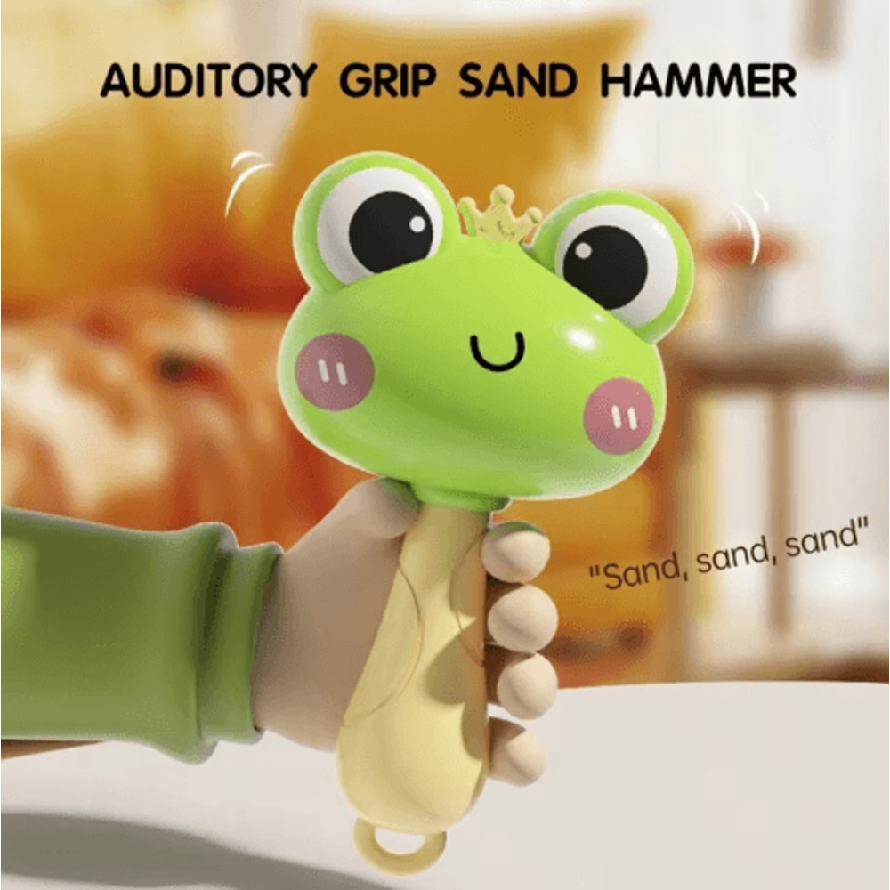 Bright Kids Maracas Musical Shaker Toy For Early Learning 1