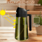 470ML Dark Glass 2in1 Olive Oil Sprayer Dispenser Bottle 9