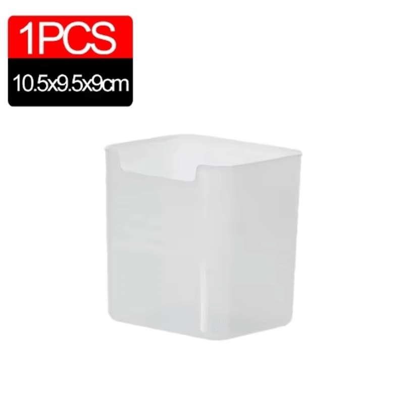 Refrigerator Storage Boxes Food Fresh Organizer Containers 15PCS Set 2