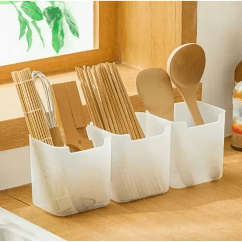 Refrigerator Storage Boxes Food Fresh Organizer Containers 15PCS Set 6