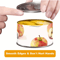 Automatic Electric Can Jar Opener HandsFree Kitchen Tool 8