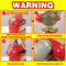Automatic Electric Can Jar Opener HandsFree Kitchen Tool 9