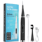 Electric Dental Scaler Teeth Cleaner For Plaque Tartar Removal 2