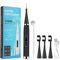 Electric Dental Scaler Teeth Cleaner For Plaque Tartar Removal 3