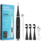 Electric Dental Scaler Teeth Cleaner For Plaque Tartar Removal 3