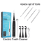 Electric Dental Scaler Teeth Cleaner For Plaque Tartar Removal 6