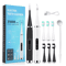 Electric Dental Scaler Teeth Cleaner For Plaque Tartar Removal 11
