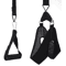 OverDoor Neck Traction Device With Adjustable Cervical Support 1
